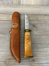 MARTTIINI KNIFE (PSN039356)