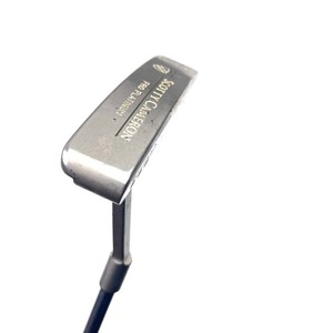 Titleist Scotty Cameron Select Big Sur S 47 Broomstick Putter Steel Golf Club