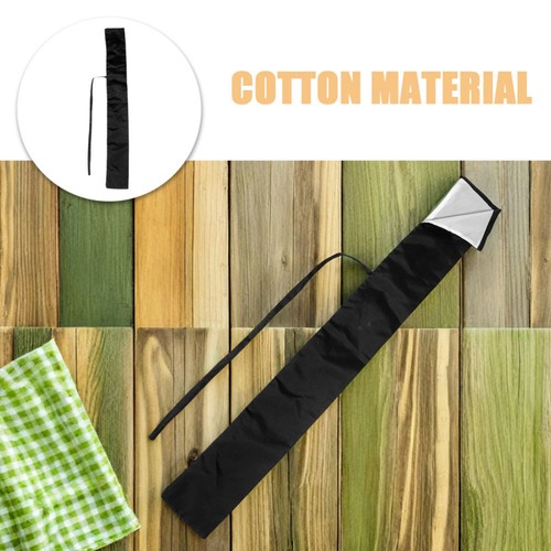 2 Pcs Sword Protection Cover Swords Shoulder Bag Storage Bags Japanese - Bild 3 von 12