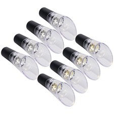 4PCS Wine Aerator Pourer PC Eco Friendly Decanter Spout Bar Accessories For
