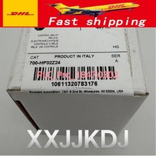 700HP32Z24 10pcs/box Brand New Allen-Bradley 700-HP32Z24 Fast delivery