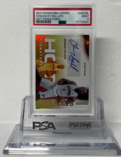 2024-25 Panini NBA Hoops Basketball Set Review and Checklist 24