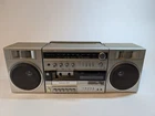 Vintage Realistic Modulaire 1000 14-773 Boombox AM/FM Cassette Parts Repair