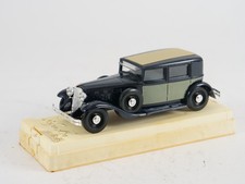 Solido 1/43 Renault Reinastella 4097 Age d'or