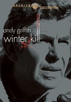 Winter Kill - Dvd - G3Z