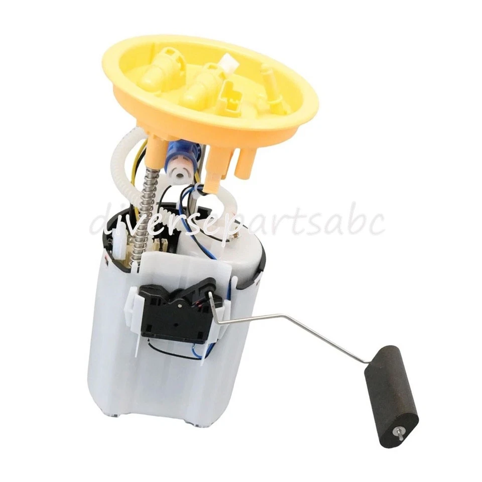 Conjunto de tanque de bomba de combustible para Volvo S80 V70 XC60/70 2010-2017 1,6 L 2,0 L 23432876 Foto 2 de 4