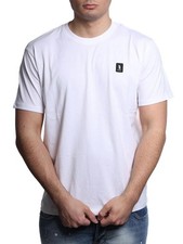 REFRIGUE T-SHIRT UOMO BIANCO