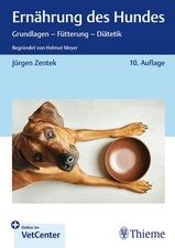 Ernährung des Hundes | Jürgen Zentek | Bund...