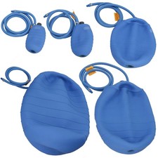 PVC Testing / Sealing Inflatable Air Bag 3"-18" (75-450mm) Drain Pipe Bung Plug