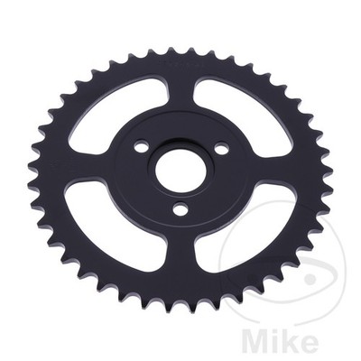JT SPROCKETS Corona plato transmisión 42T P-420 Ø29.2 MM Ø054 MM