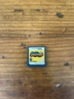 Fossil Fighters Nintendo DS Game Cartridge Only - TESTED Authentic