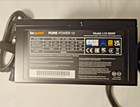 be quiet Pure Power 12 850W 850 W ATX 80 PLUS GOLD - PLEASE READ — photo 1