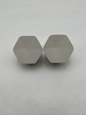 Lot Of 2 Xfinity xFi Pods WiFi Range Extender 1st Generation XE1-S Tested Works