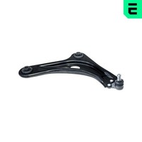 Optimal Querlenker Dreieckslenker G6-1312 FüR DS3 C3 CitroËN Stahlblech Peugeot