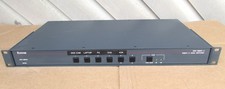 Extron SW6 RGBHV A Audio Switcher Video 6 channel