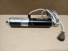 CP System Division BBR0095 Permanent Magnet Brushless Servo Motor...