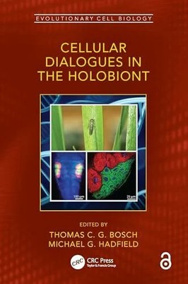 Cellular Dialogues in the Holobiont (Evolutionary Cell Biology) Buch CRC Press