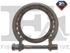 FA1 936-870 Rohrverbinder für Abgasanlage Rohrverbinder Bügelschelle 