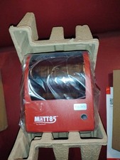 NEW MATT85 Thermal Label Printer Matt 85DAYMARK 118379 MenuPilot USB