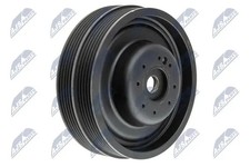 Poulies diverses Mitsubishi COLT