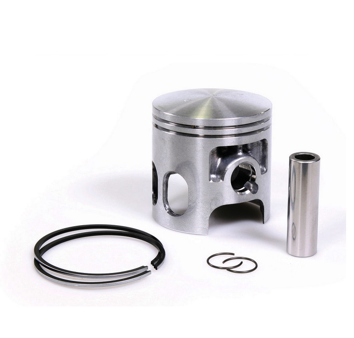 Piston Kit Malossi 100cc Aerox Ovetto Scarabeo K2 et BWS