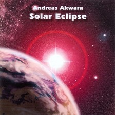 CD ANDREAS AKWARA   SOLAR ECLIPSE