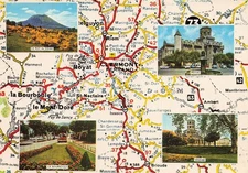 44 SAINT HERBLAIN LA BASSE AUVERGNE