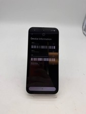 Google Pixel 10 Pro XL - 256 GB - Obsidian T-Mobile - READ DESC