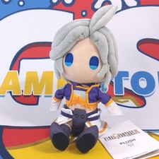 Final Fantasy IX FF9 Kuja Plush (24cm) Peluche Square Enix Japan Official New