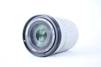 Super Olympus M.ZUIKO 40-150mm F4-5.6 Fully Functional #H912