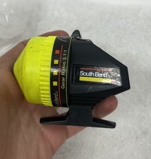 Southbend Sunny Day Bear 100 Fishing Reel Tested