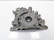 RANGE ROVER SPORT L494 ENGINE OIL PUMP 3.0 SD V6 / 306DT DIESEL 9X2Q6600AE 2014