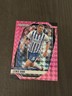 2024-25 Panini Prizm Premier League EPL Pink Mosaic Prizm #178 LEWIS DUNK Card