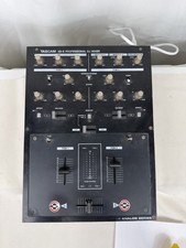 Tascam XS-8 Professional DJ Mixer