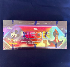 2026 Topps Disney Neon Checklist Guide in-content 15