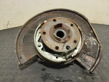 VOLKSWAGEN TOUAREG Wheel Hub Stub Axle O/S 2010-2018 3.0L Diesel Rear RH 