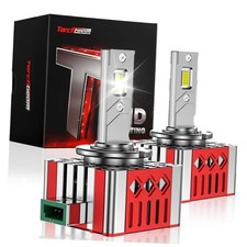 D3S/D3R HID Bulbs, 30000 Lumens 66340 42403 42302 HID Bulbs for HID D3S 6500K