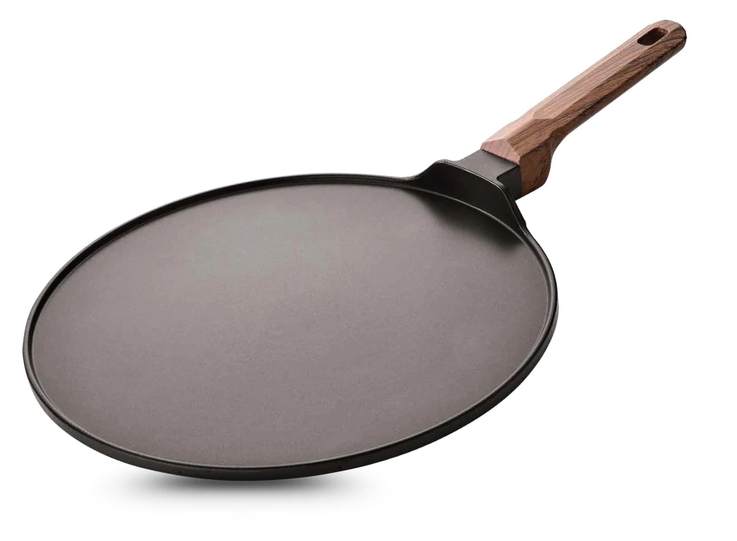 Vinod Di Casa Nonstick Dosa Tawa Induction Gas Compatible Thick Base
Opens in a new window or tab