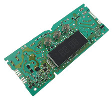 Bosch Elektronik Modul BSH 9001400801 Backofen DIEHL Controls M51-A