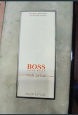 Hugo Boss In Motion White Edition Body Wash 150 ML Original Sealed Whole