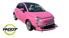 Essieu Fiat 500