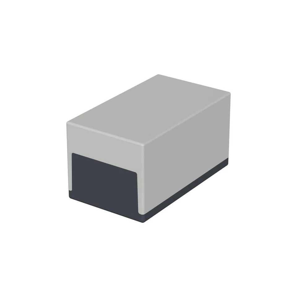 Boîtier universel X 110mm Y 188mm Z 100mm polystyrène IP40 E 460 - Photo 1/1