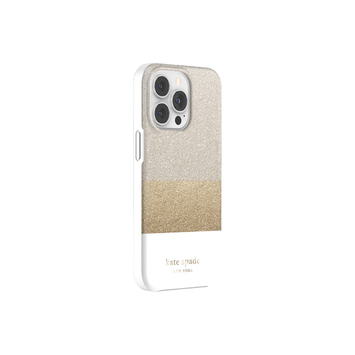Coque Kate Spade iPhone 13 Pro antichoc compatible induction - 2