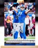 Aiden Hutchinson Photogenic RC Rookie Card 2022 Panini Chronicles Detroit Lions