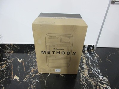 MAKERBOT Method X 3D-Drucker Special MakerBot Neu In OVP 4 Verfügbar