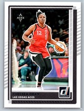 2025 Panini Donruss WNBA - Chelsea Gray #38