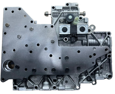 LINCOLN REBUILT Transmission ValveBody 4R70E 4R70W 4R75E 4R75W LIFETIME WARRANTY