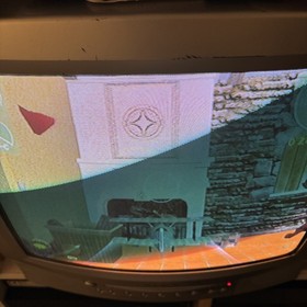 Toy Commander | Tested | Sega Dreamcast | Reduced Due To Condition