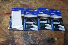 LOT OF 4 Welding Helmet Magnifying Lens 1.75 POWER. NOS FREE SHIPPING