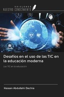 Hassan Abdullahi Dachia | DesafíOs En El Uso De Las TIC En La EducacióN Moderna